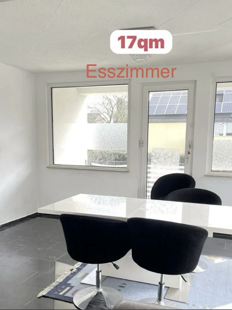 3 room apartment with 105 m² in Ratingen – Photo 5