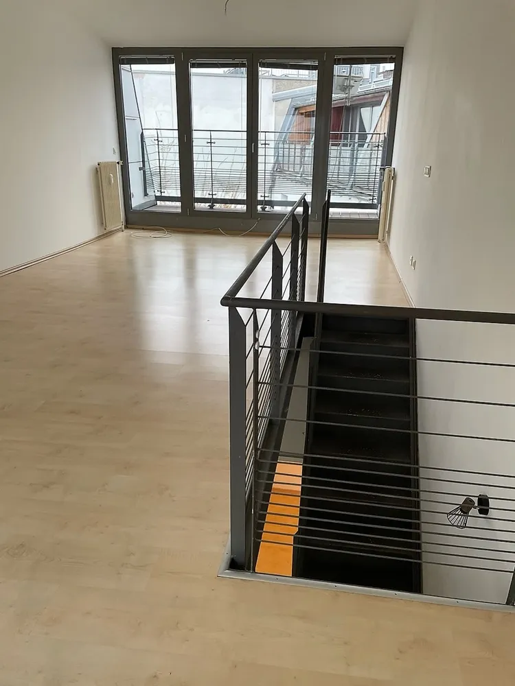 2 room apartment with 58 m² in Magdeburg – Photo 2