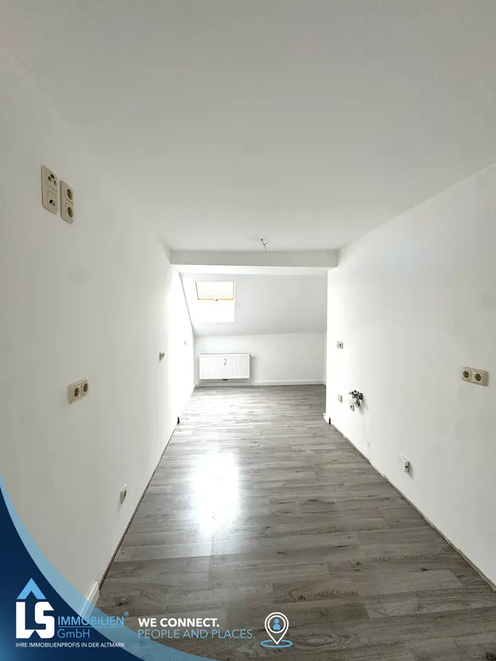 4 Zimmer Wohnung mit 88 m² in Stendal – Bild 7