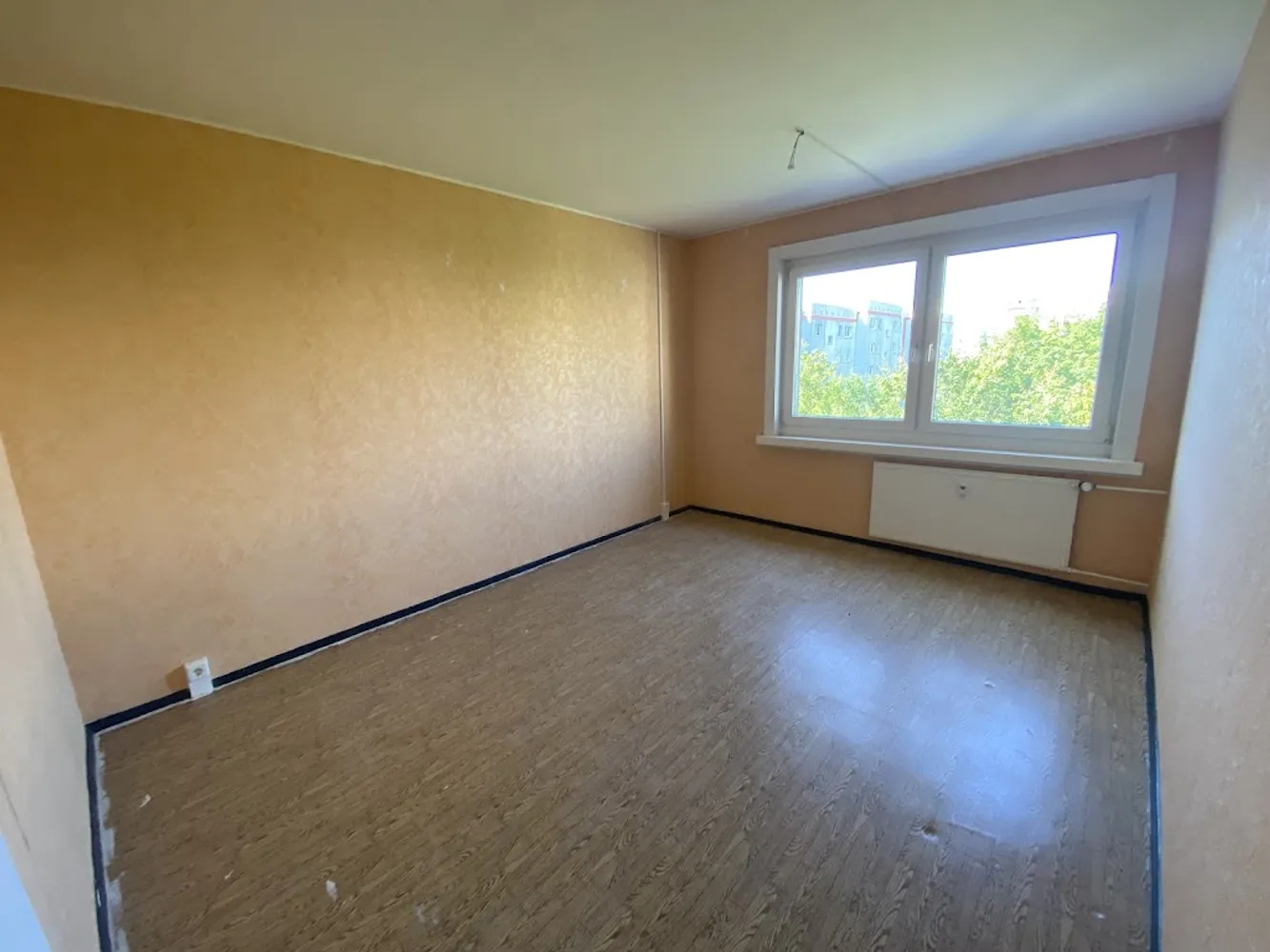 3 Zimmer Wohnung mit 68 m² in Berlin – Bild 8