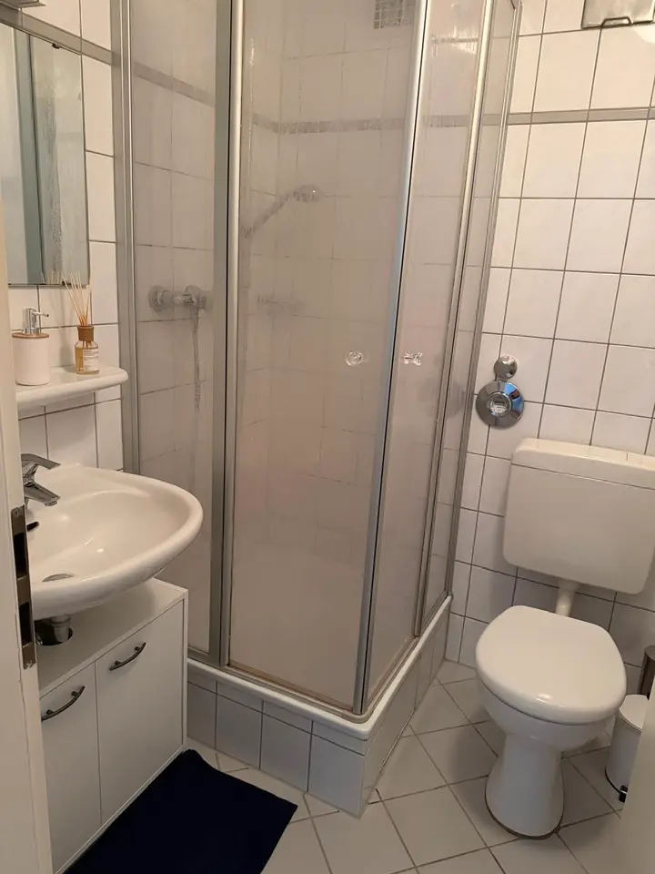 WG-Zimmer mit 38 m² in Wiesbaden – Bild 10