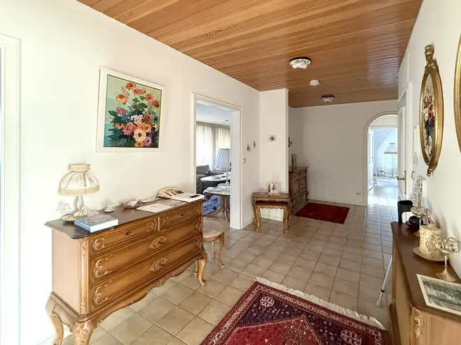 3 Zimmer Wohnung mit 134 m² in Bremen – Bild 3