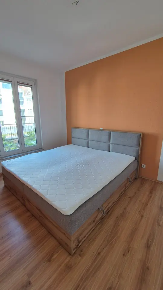 2 Zimmer Wohnung mit 56 m² in Riesa – Bild 4