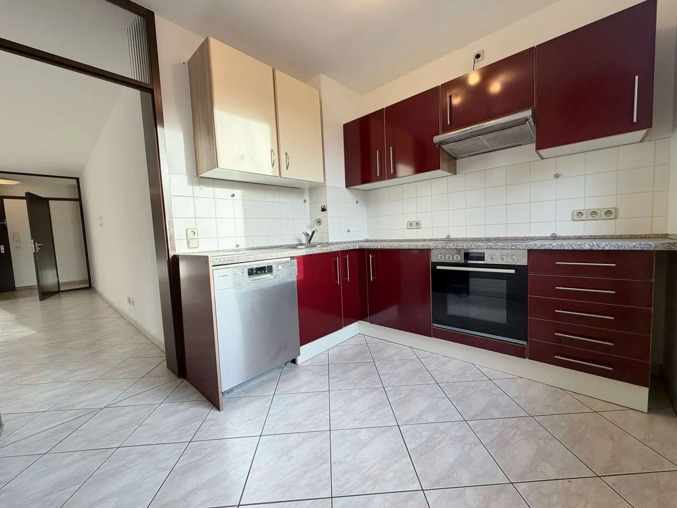 2 Zimmer Wohnung mit 62 m² in Nürnberg – Bild 3