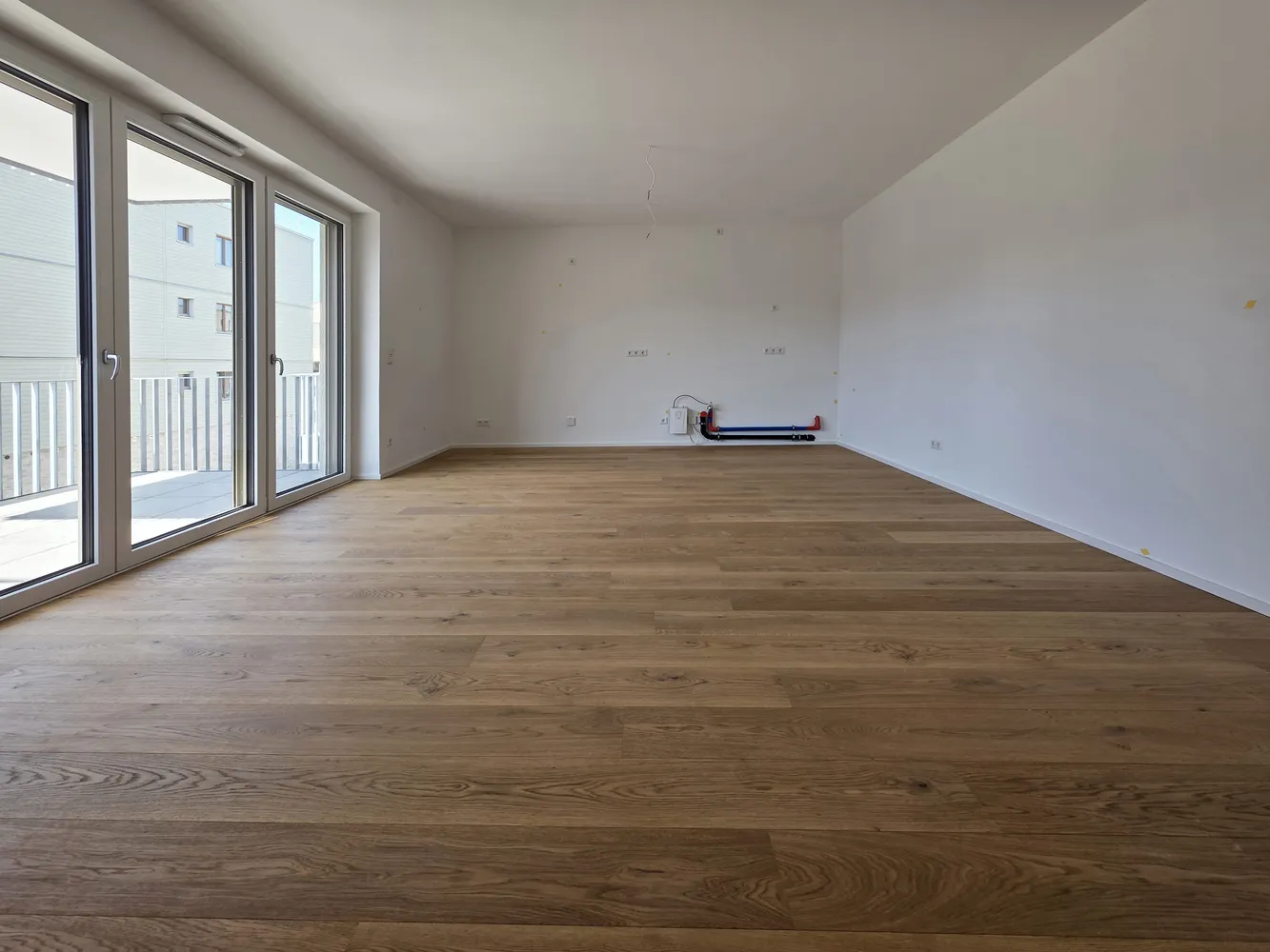 3 Zimmer Wohnung mit 71 m² in Heidelberg – Bild 2
