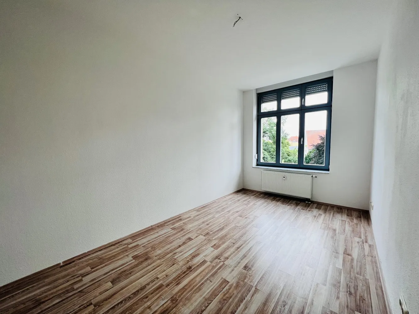 2 room apartment with 55 m² in Stendal – Photo 3