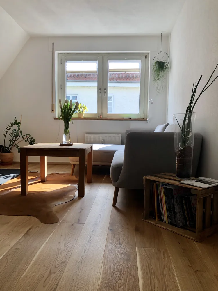 2 Zimmer Wohnung mit 48 m² in Göppingen – Bild 5