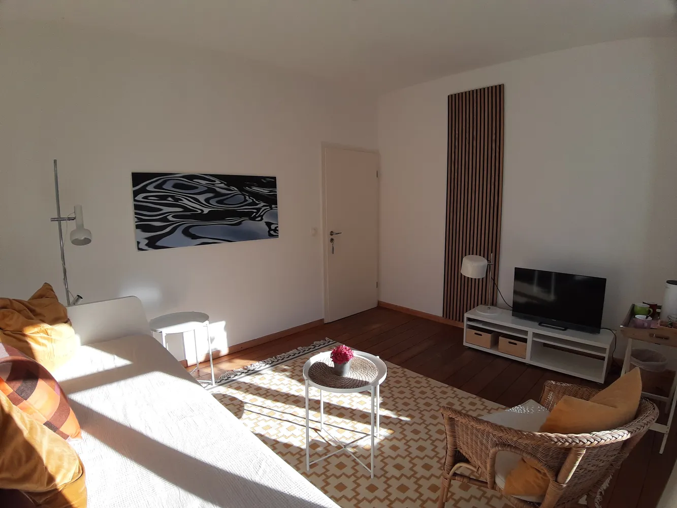 1 Zimmer Wohnung mit 45 m² in Bochum – Bild 2