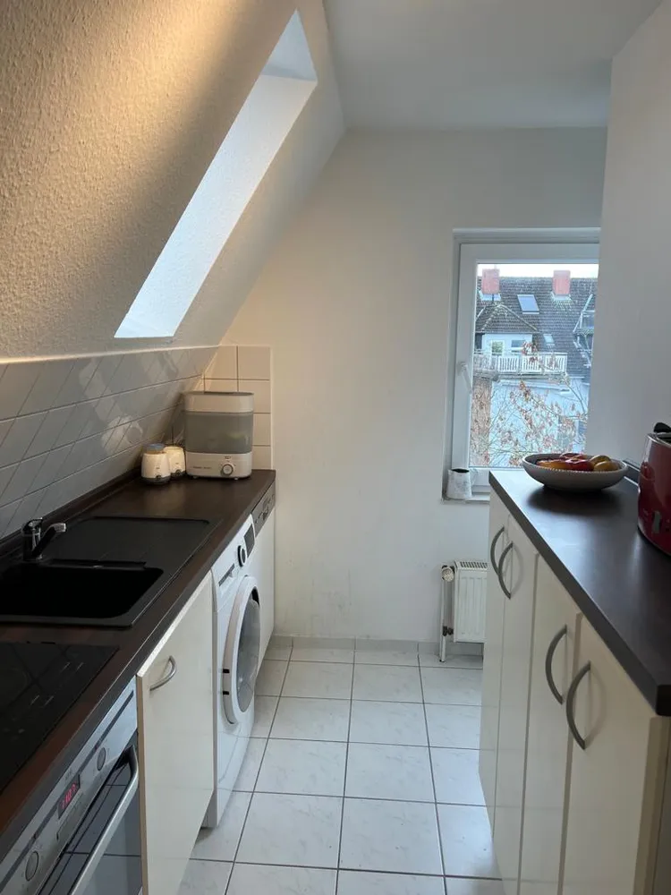 2 Zimmer Wohnung mit 72 m² in Hannover – Bild 4