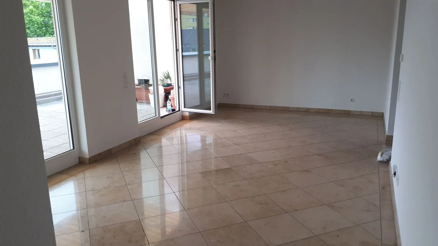 4 Zimmer Wohnung mit 101 m² in Wiesbaden – Bild 5