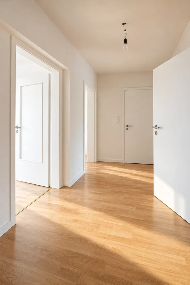 3 room apartment with 80 m² in Düsseldorf – Photo 11