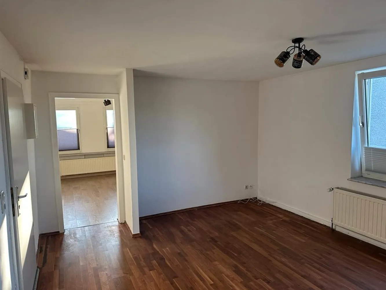 3 room apartment with 60 m² in Berlin – Photo 6