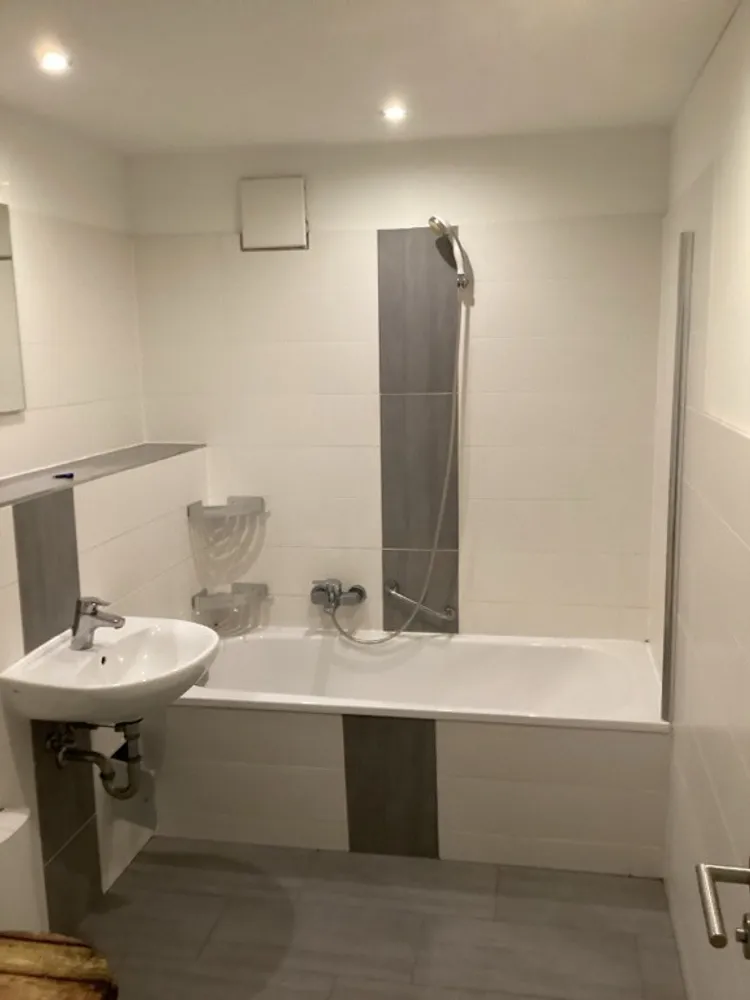 3 Zimmer Wohnung mit 64 m² in Halle (Saale) – Bild 3