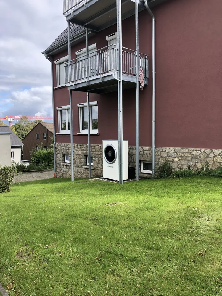3 Zimmer Wohnung mit 97 m² in Aachen – Bild 1