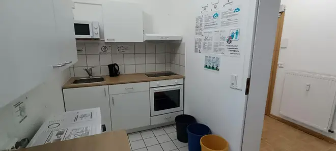 WG-Zimmer mit 6 m² in Dortmund – Bild 6