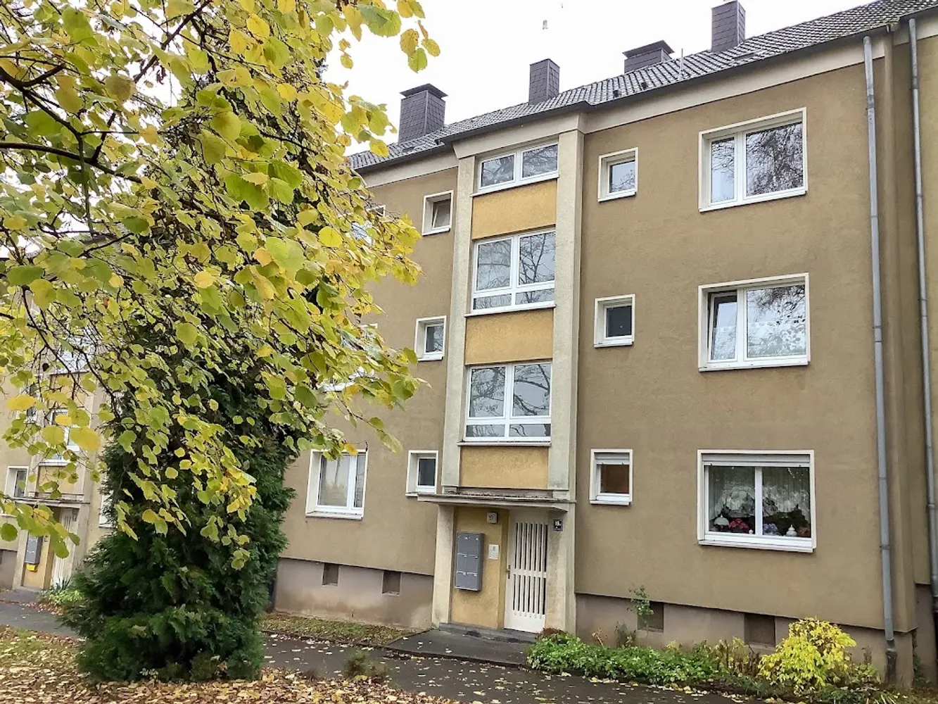 2 Zimmer Wohnung mit 51 m² in Dortmund – Bild 1