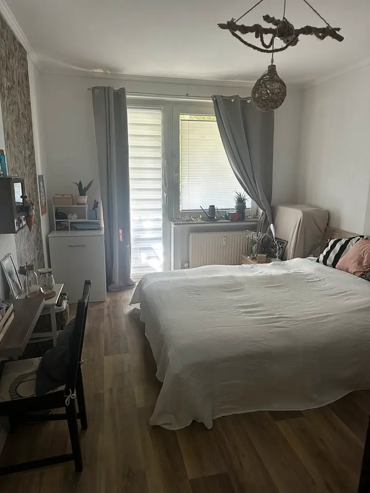 3 Zimmer Wohnung mit 80 m² in Bremen – Bild 3