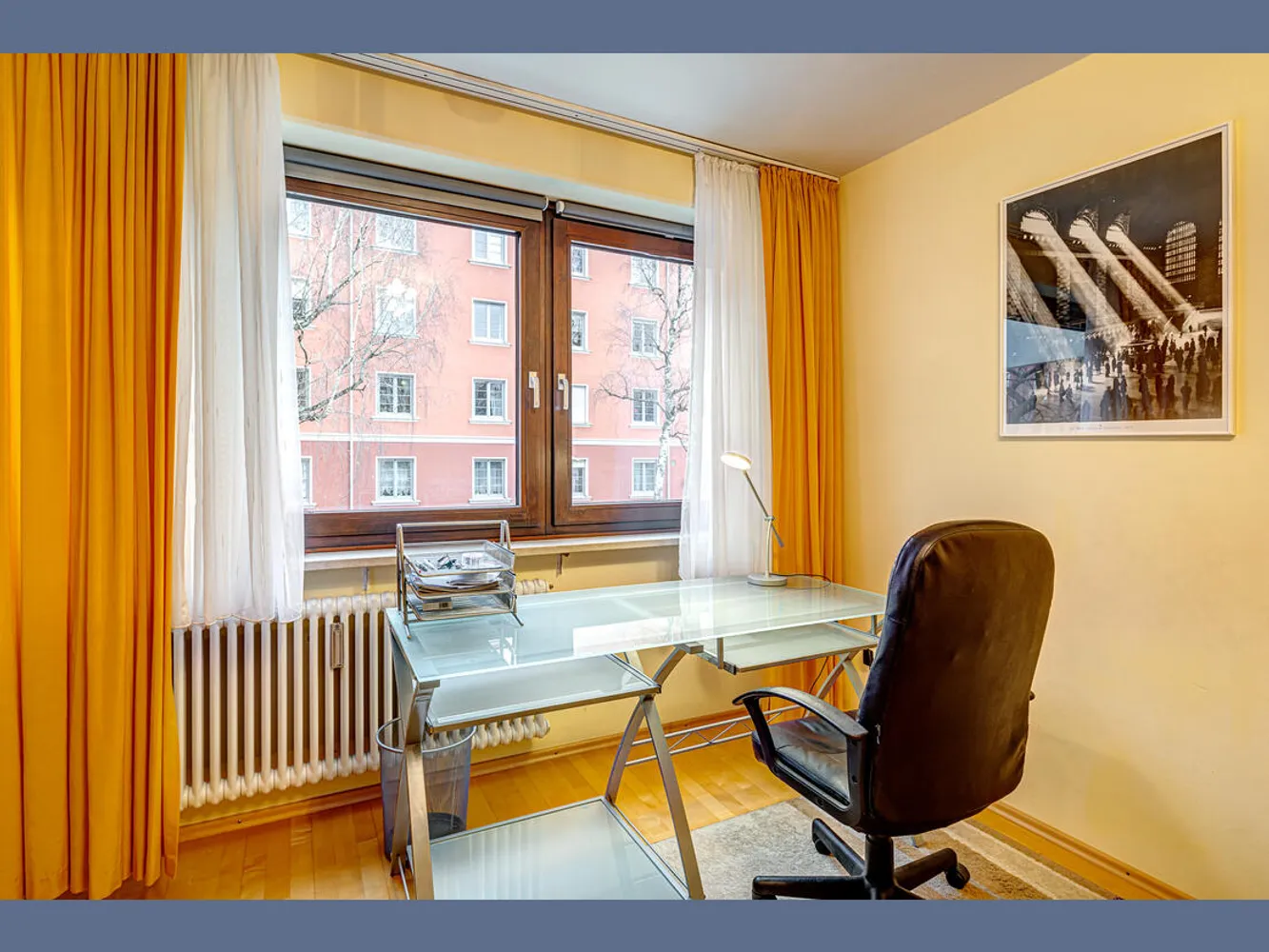 3 Zimmer Wohnung mit 74 m² in München – Bild 6
