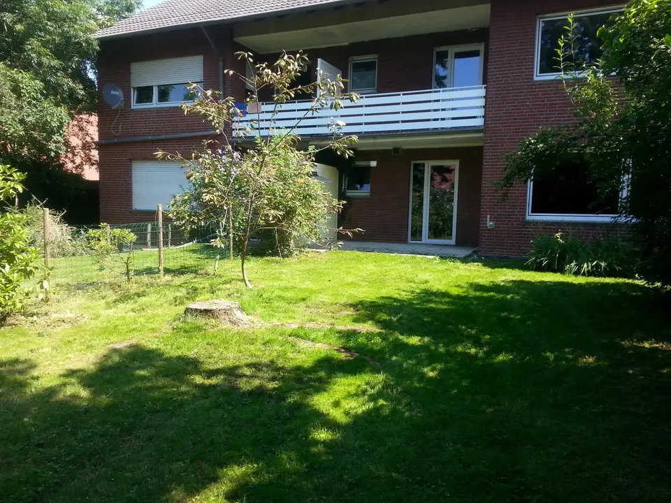 2 Zimmer Wohnung mit 55 m² in Coesfeld – Bild 3
