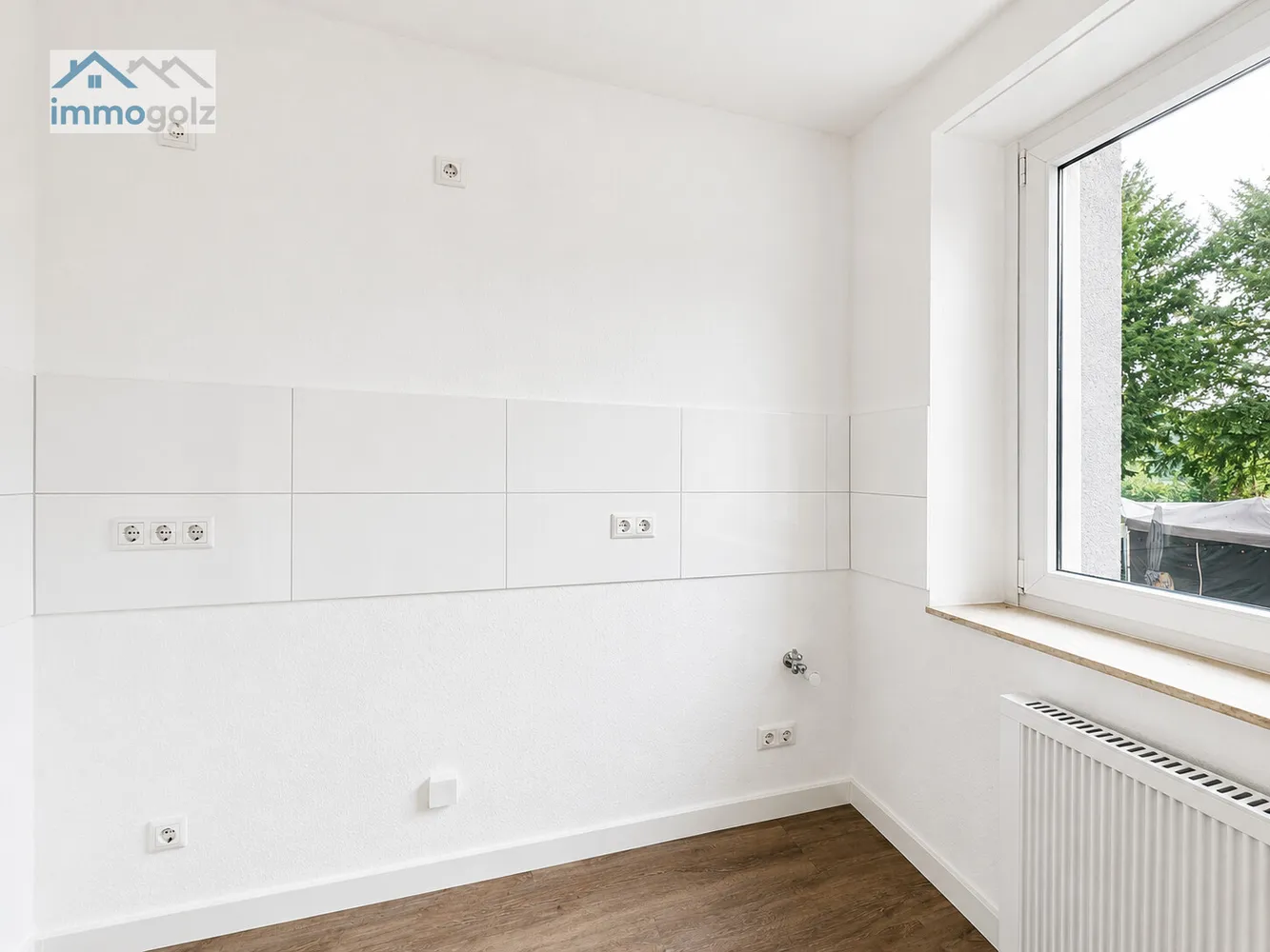 1 Zimmer Wohnung mit 39 m² in Essen – Bild 4