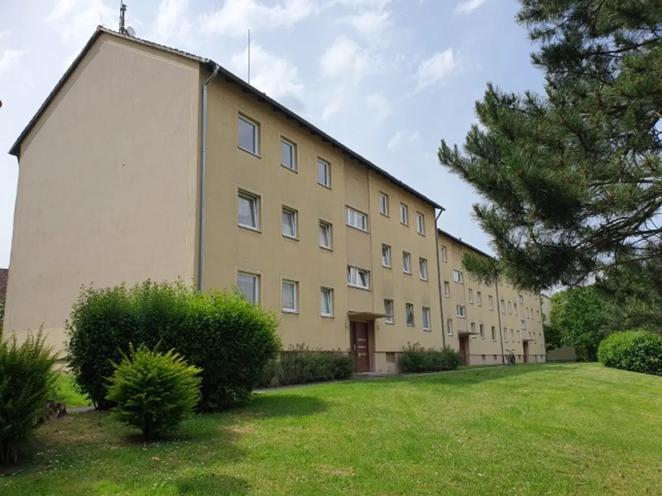 2 Zimmer Wohnung mit 54 m² in Goslar – Bild 5