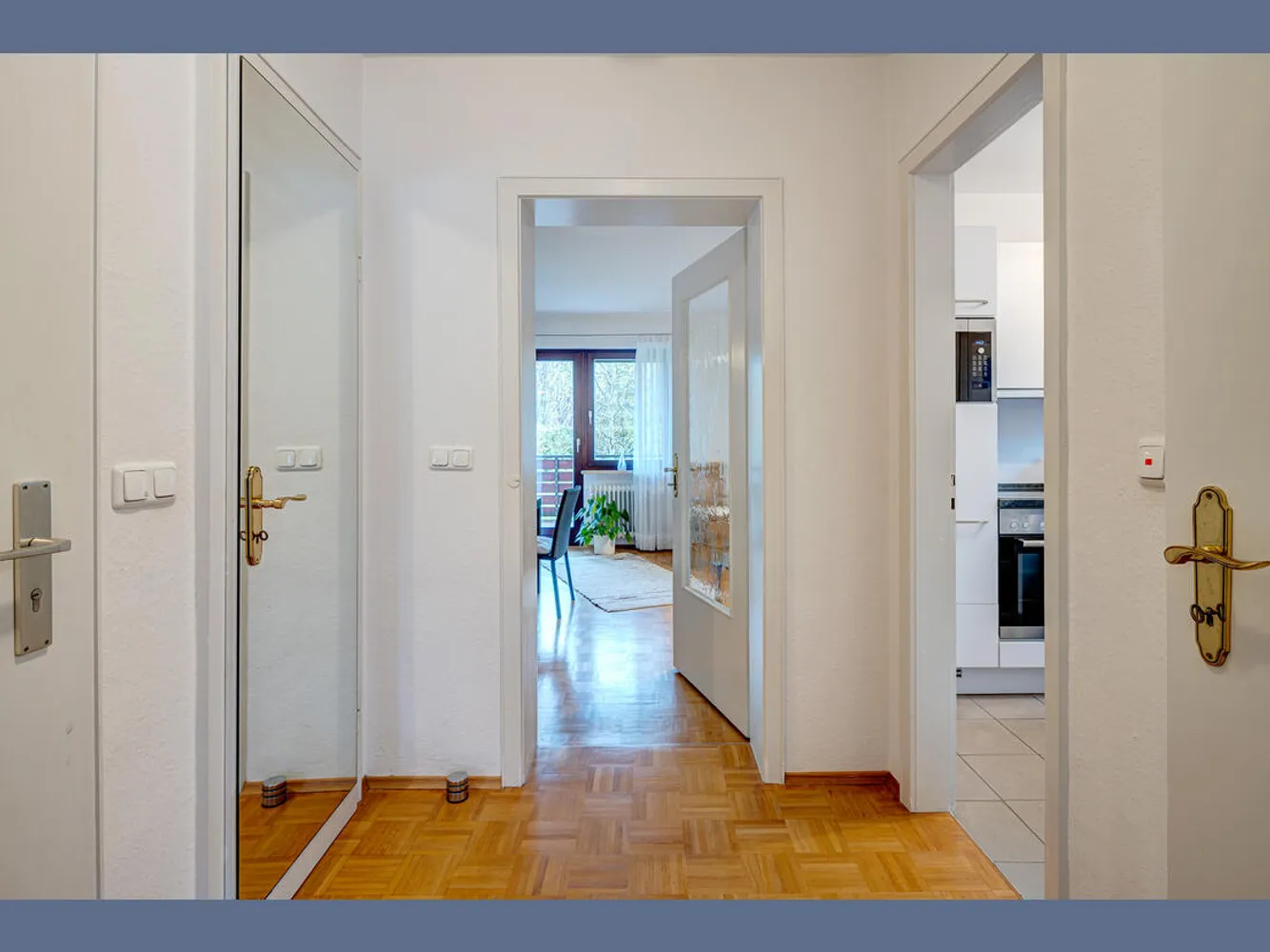 2 Zimmer Wohnung mit 60 m² in München – Bild 10