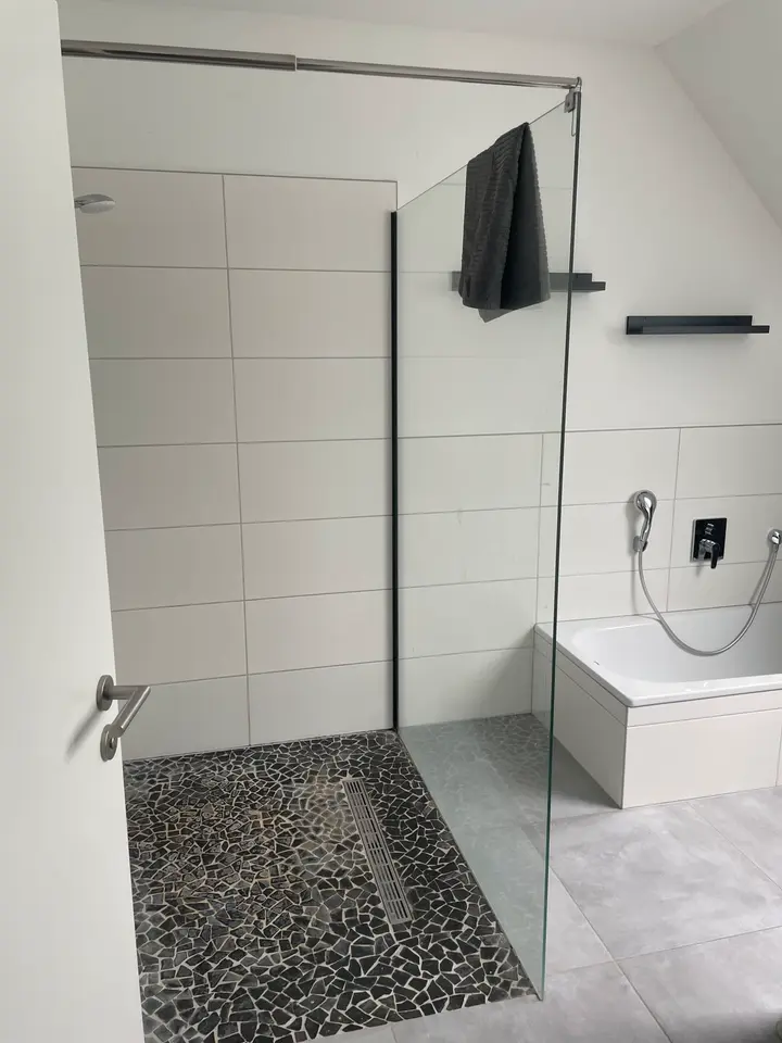 3 Zimmer Wohnung mit 105 m² in Herford – Bild 7
