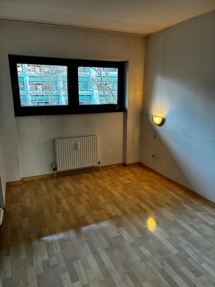 2 room apartment with 54 m² in Düsseldorf – Photo 10