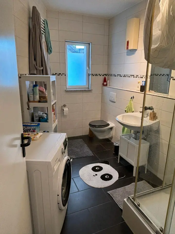 3 Zimmer Wohnung mit 72 m² in Siegen – Bild 9