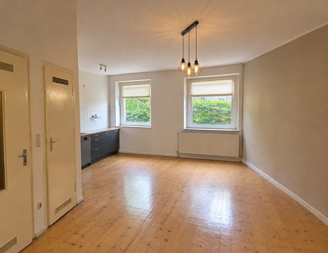 3 Zimmer Wohnung mit 64 m² in Bochum – Bild 2