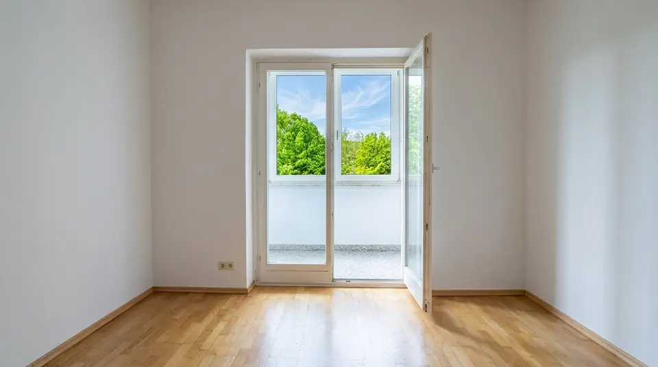 3 Zimmer Wohnung mit 48 m² in Frankfurt am Main – Bild 5