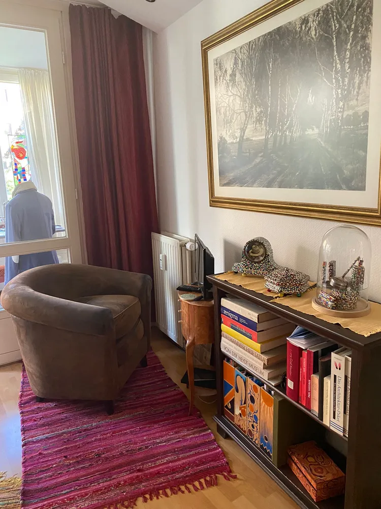 4 Zimmer Wohnung mit 91 m² in Berlin – Bild 3