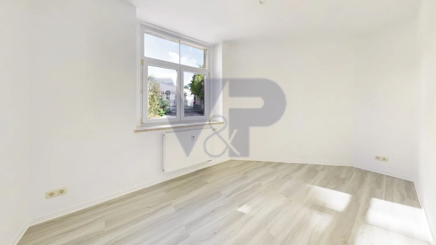 4 Zimmer Wohnung mit 80 m² in Altenburg – Bild 10
