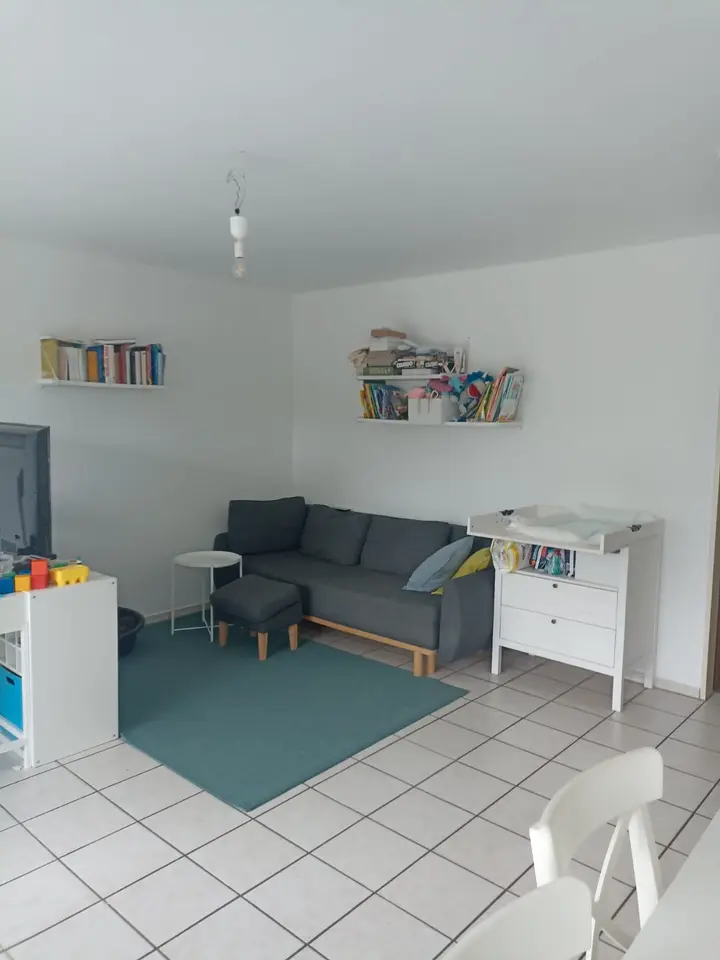 2 Zimmer Wohnung mit 55 m² in Trier – Bild 2