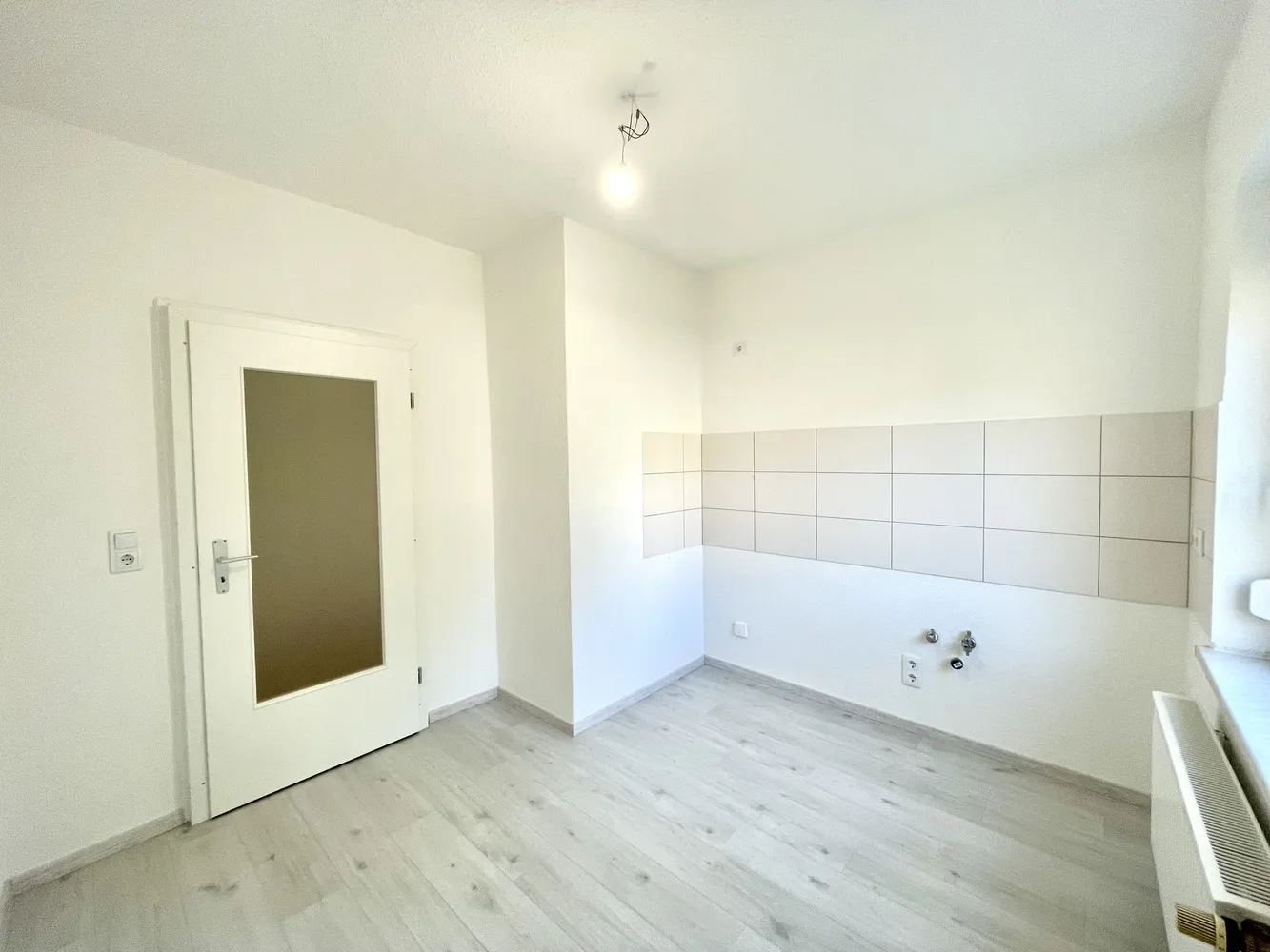 3 room apartment with 62 m² in Bitterfeld-Wolfen – Photo 6