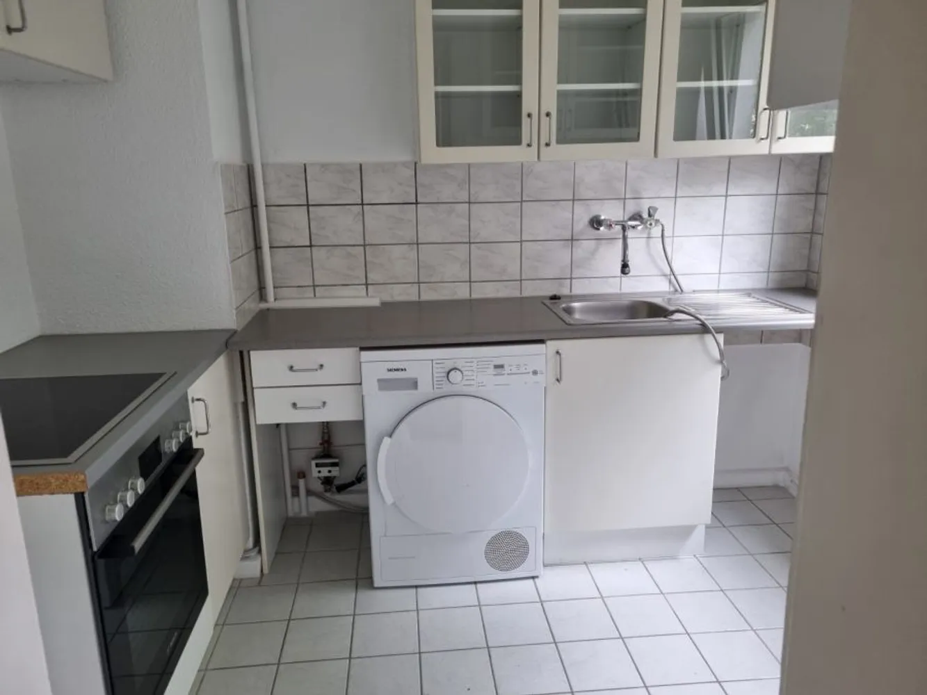 2 Zimmer Wohnung mit 63 m² in Essen – Bild 2