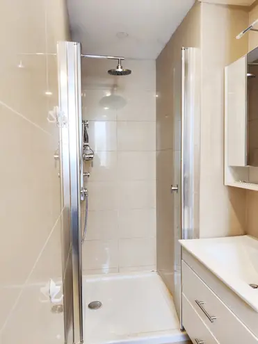3 Zimmer Wohnung mit 60 m² in Stuttgart – Bild 4