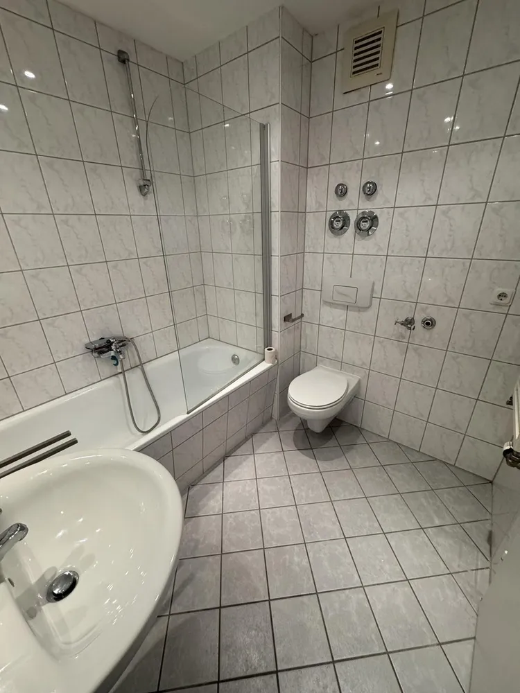 2 Zimmer Wohnung mit 45 m² in Erfurt – Bild 11