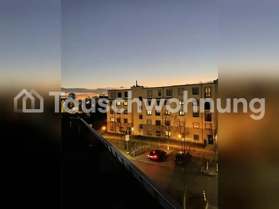 Studio mit 24 m² in Frankfurt am Main – Bild 10