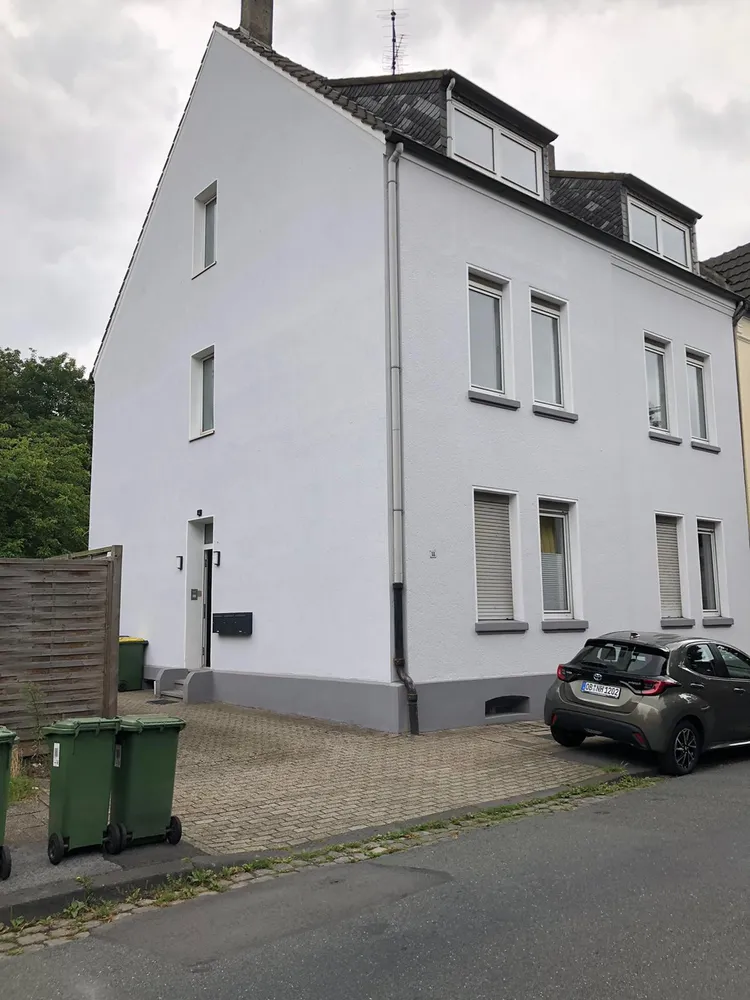 3 Zimmer Wohnung mit 85 m² in Oberhausen – Bild 2