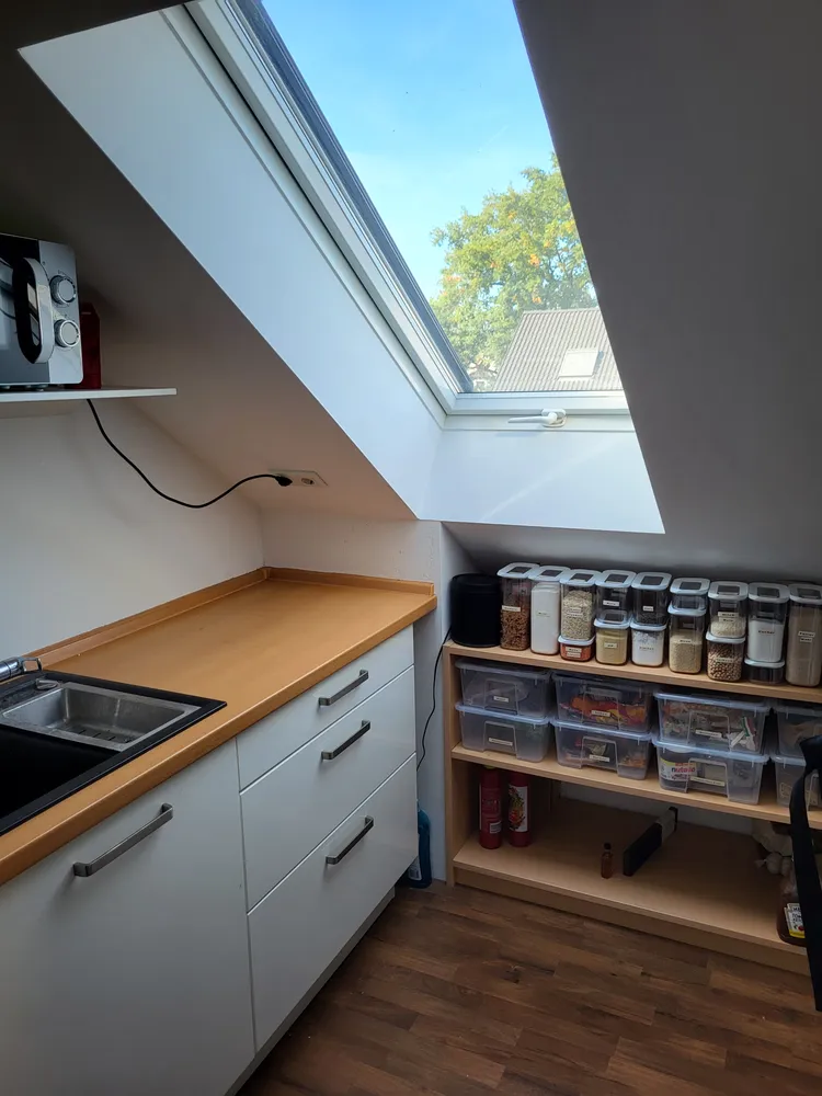 1 Zimmer Wohnung mit 30 m² in Nürnberg – Bild 9