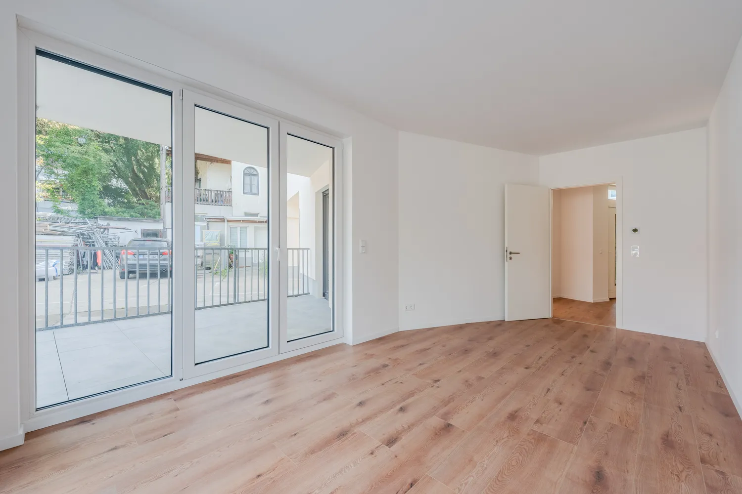 4 Zimmer Wohnung mit 105 m² in Berlin – Bild 8