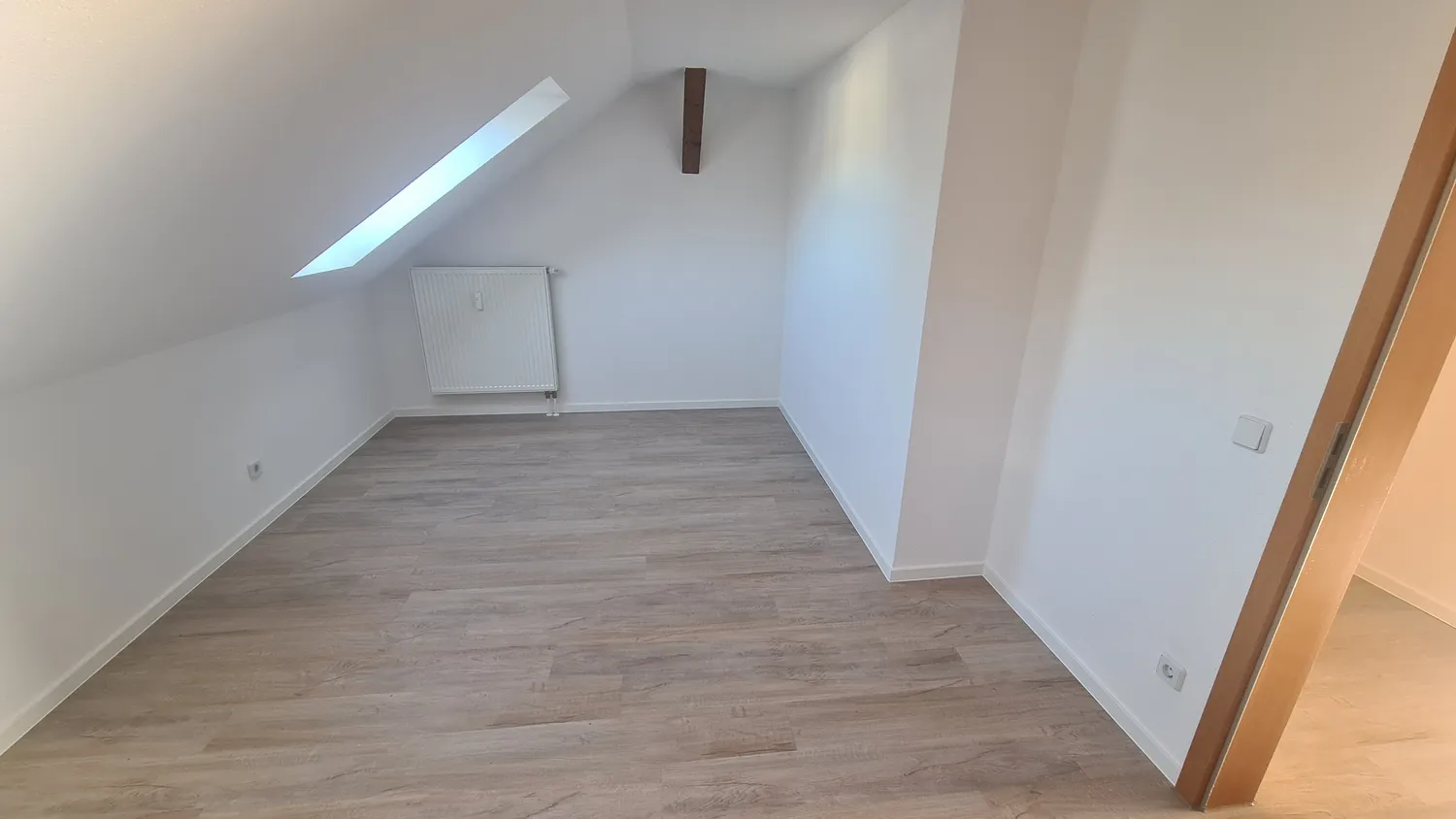 2 Zimmer Wohnung mit 53 m² in Chemnitz – Bild 9