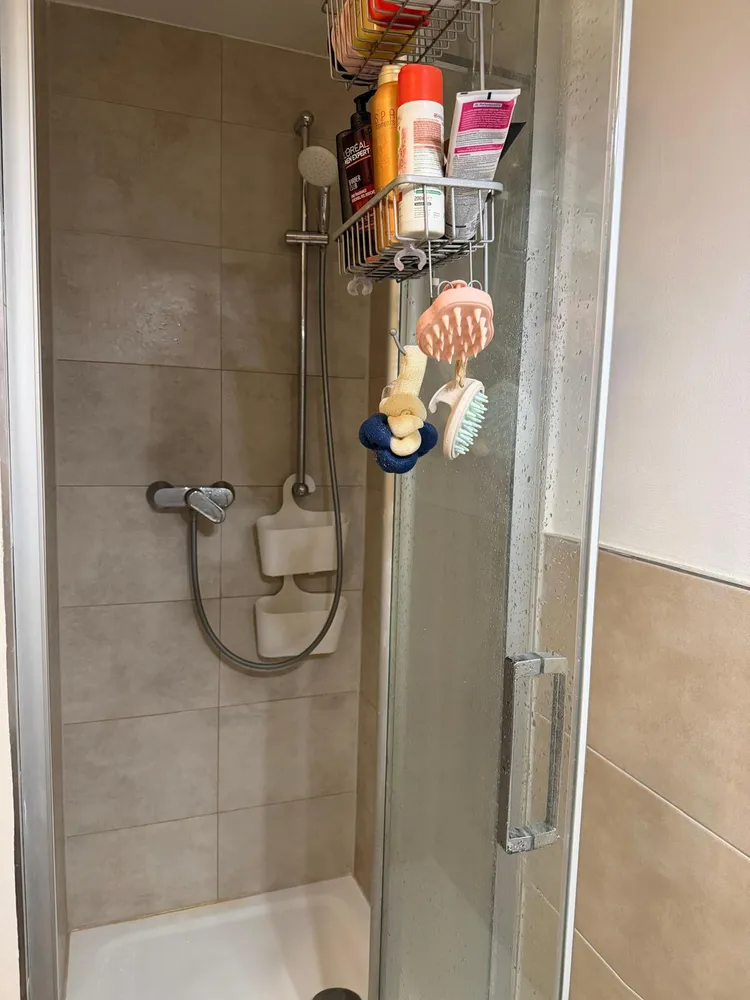 WG-Zimmer mit 18 m² in Nürnberg – Bild 11