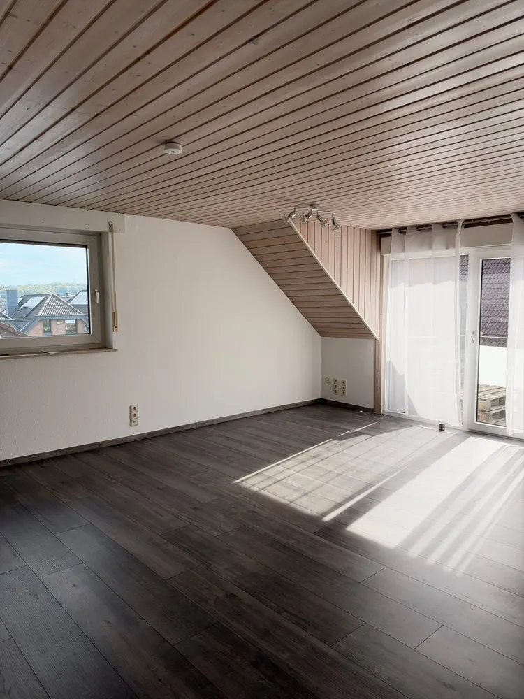 3 Zimmer Wohnung mit 80 m² in Wuppertal – Bild 3