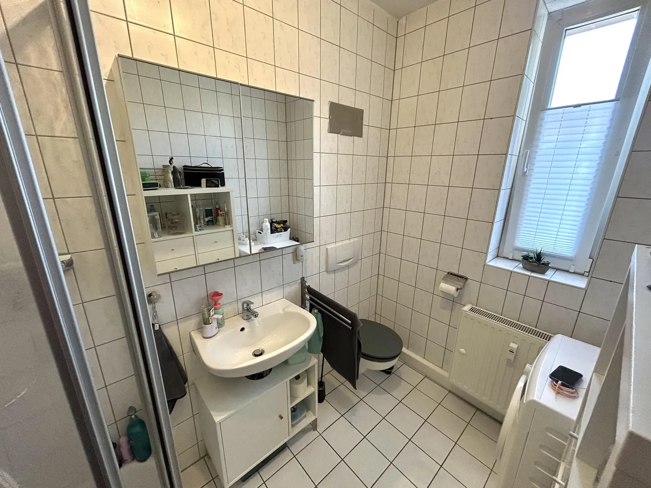 3 Zimmer Wohnung mit 64 m² in Magdeburg – Bild 6