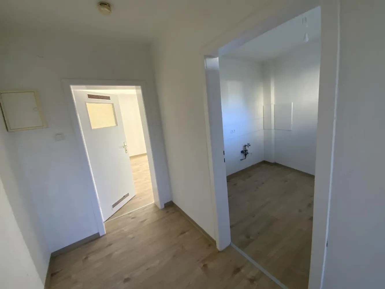 2 Zimmer Wohnung mit 50 m² in Hamm – Bild 3