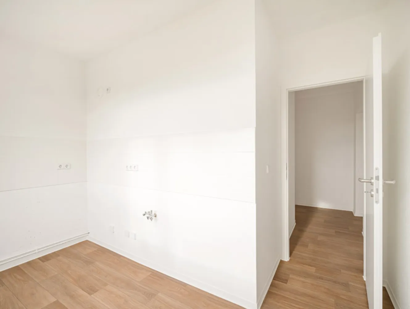 2 room apartment with 64 m² in Magdeburg – Photo 5