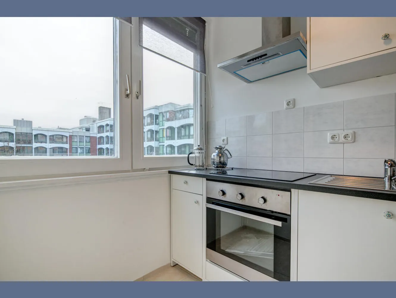 2 room apartment with 49 m² in Munich – Photo 8