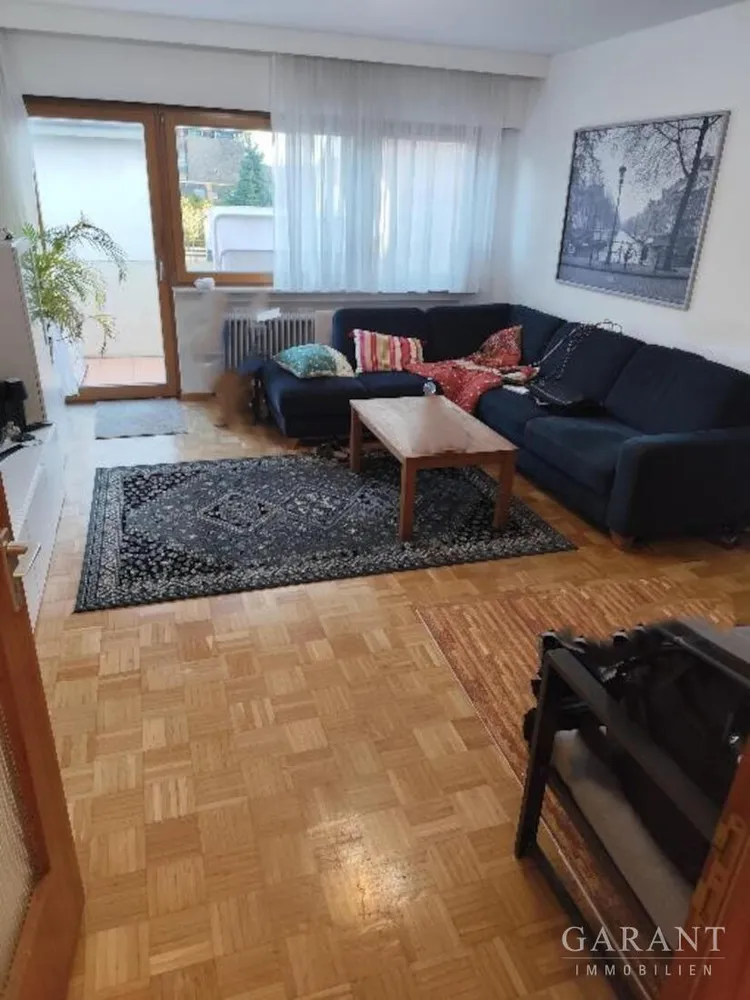 3 Zimmer Wohnung mit 78 m² in Stuttgart – Bild 5